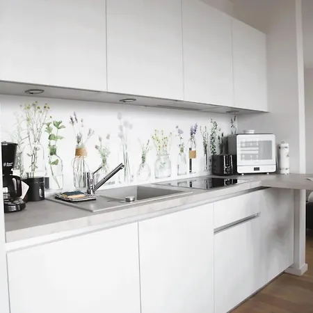 Apartment Beautiful Exclusive In Cloche D'or