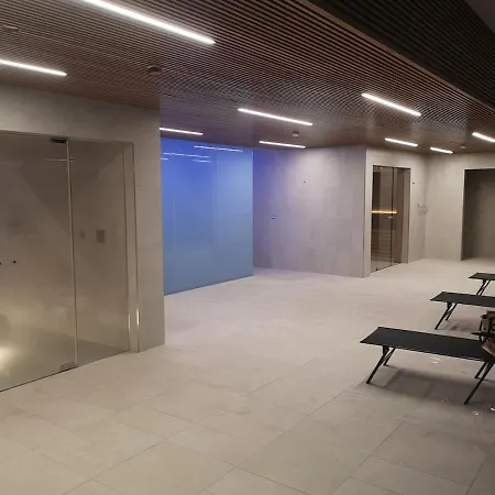 Apartment Beautiful Exclusive In Cloche D'or