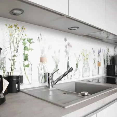 Beautiful Exclusive In Cloche D'or Apartment