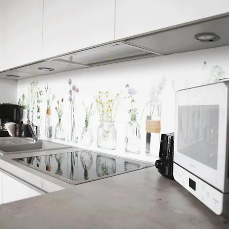 Apartment Beautiful Exclusive In Cloche D'or