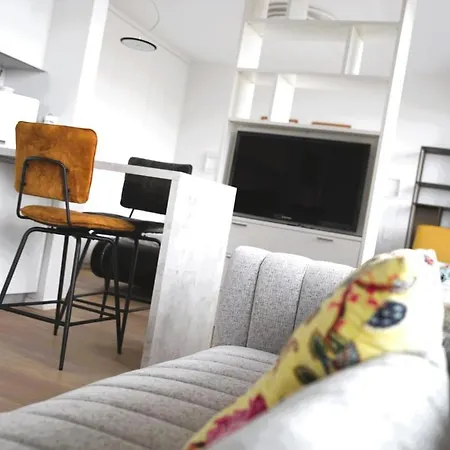 Apartment Beautiful Exclusive In Cloche D'or *