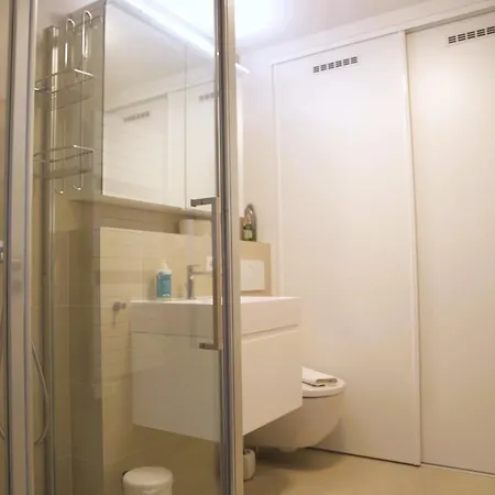 Apartment Beautiful Exclusive In Cloche D'or Luxembourg