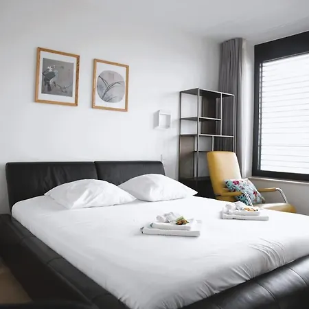 Beautiful Exclusive In Cloche D'or Apartment *