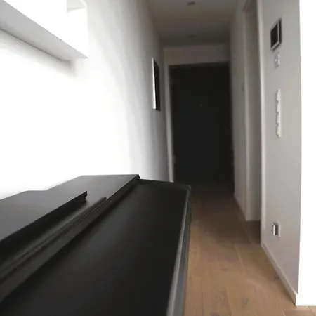 Beautiful Exclusive In Cloche D'or Apartment *